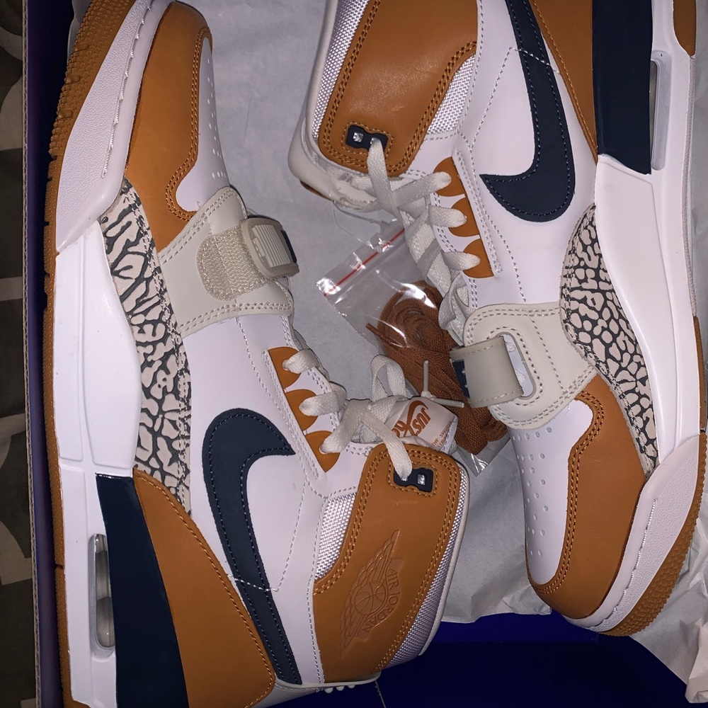 Air Jordan Legacy 312 NRG
